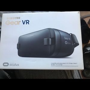 Samsung GEAR VR